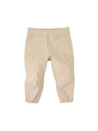 TOM TAILOR | Jungen Cargohose | olive