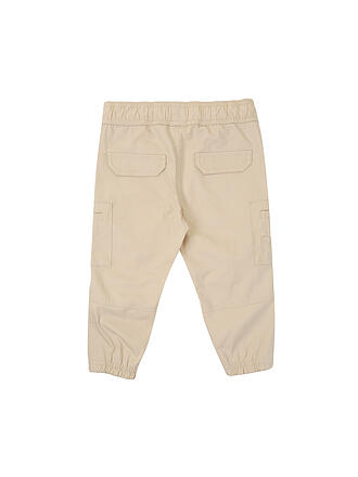 TOM TAILOR | Jungen Cargohose | olive