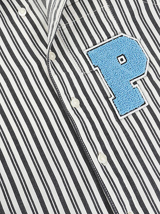 TOM TAILOR | Jungen Hemd | weiss