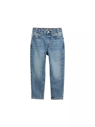 TOM TAILOR | Jungen Jeans Regular Fit | blau