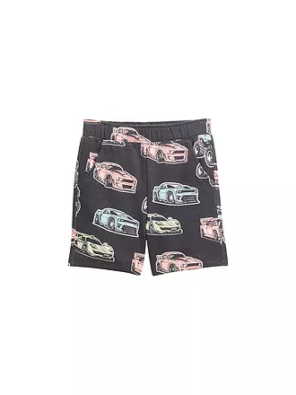 TOM TAILOR | Jungen Shorts | grau