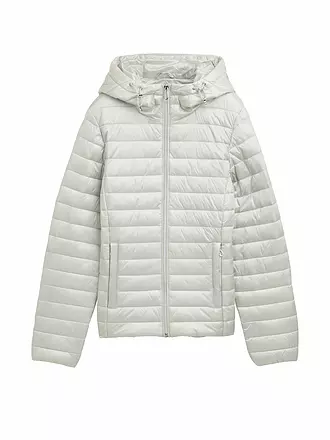 TOM TAILOR | Leichtsteppjacke | olive