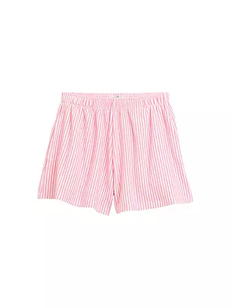 TOM TAILOR | Mädchen Shorts | weiss
