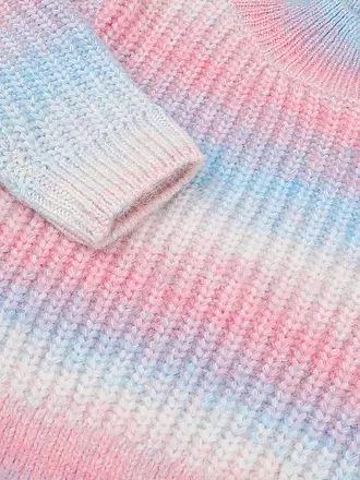 TOM TAILOR | Mädchen Strickpullver | bunt