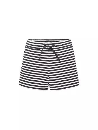 TOM TAILOR | Mädchen Sweatshorts | dunkelblau