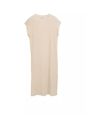 TOM TAILOR | Midikleid | creme