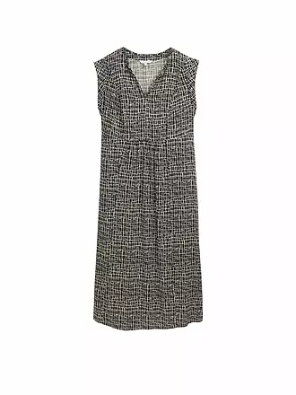 TOM TAILOR | Midikleid | beige