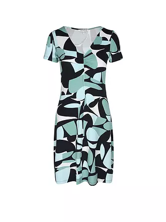TOM TAILOR | Minikleid | dunkelblau