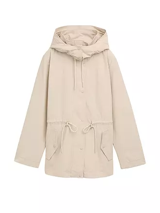 TOM TAILOR | Parka | beige