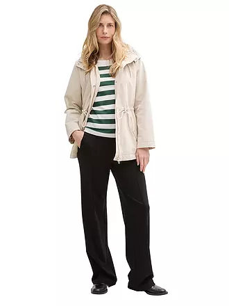 TOM TAILOR | Parka | beige