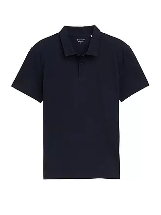 TOM TAILOR | Poloshirt | beige