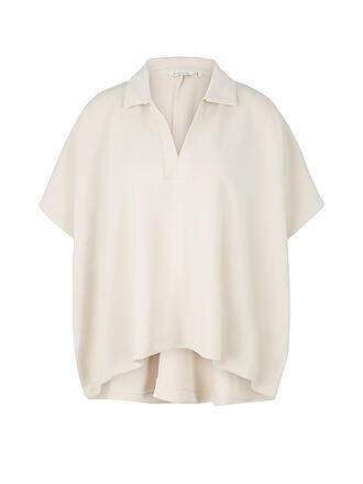 TOM TAILOR | Poncho - Cape | beige