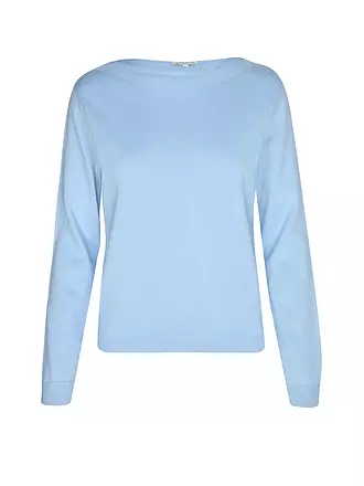 TOM TAILOR | Pullover | blau