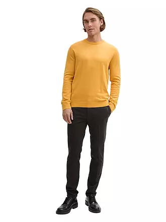 TOM TAILOR | Pullover | hellgrün
