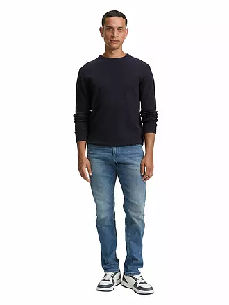TOM TAILOR | Pullover | grün