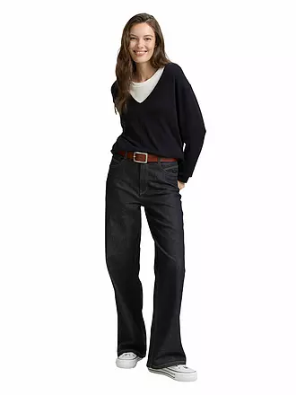TOM TAILOR | Pullover | olive