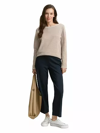 TOM TAILOR | Pullover | rosa