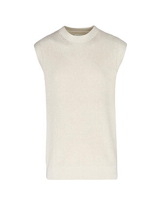 TOM TAILOR | Pullunder | rosa