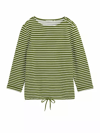 TOM TAILOR | Shirt | grün