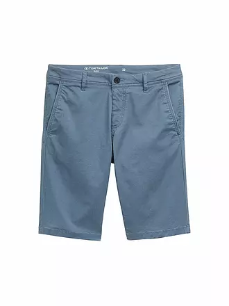 TOM TAILOR | Shorts | blau