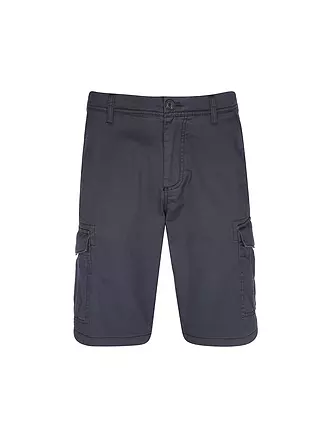 TOM TAILOR | Shorts | grau