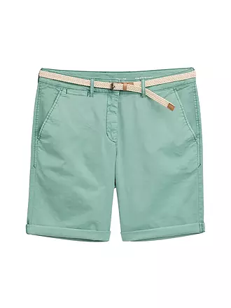 TOM TAILOR | Shorts | mint