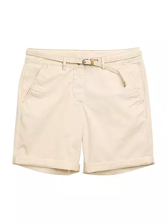 TOM TAILOR | Shorts | dunkelblau