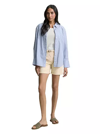 TOM TAILOR | Shorts | beige