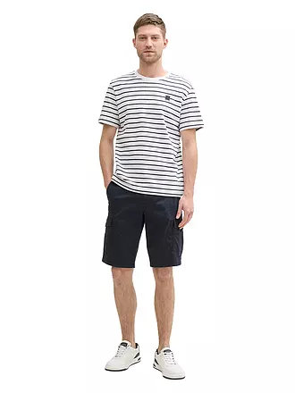 TOM TAILOR | Shorts | grau