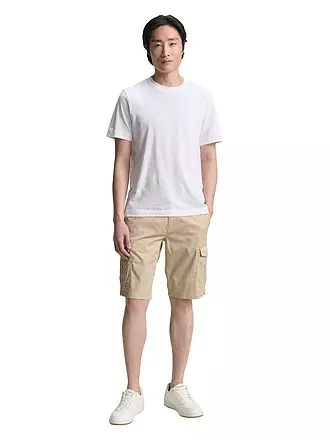 TOM TAILOR | Shorts | grau