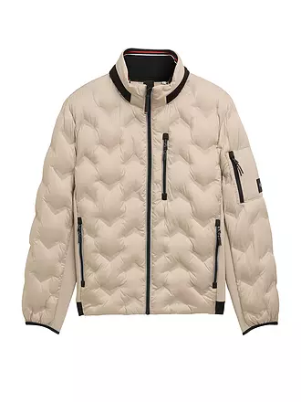 TOM TAILOR | Steppjacke | beige