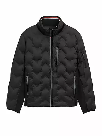 TOM TAILOR | Steppjacke | beige