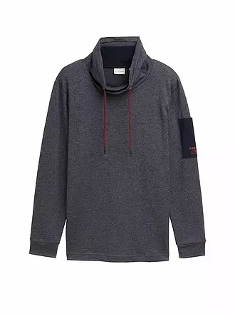 TOM TAILOR | Sweater | grau