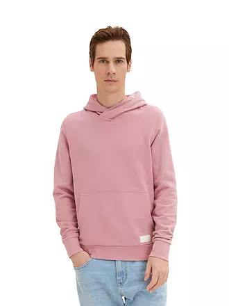 TOM TAILOR | Sweater | rosa
