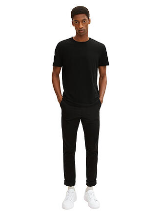 TOM TAILOR | T-Shirt 2-er Pkg. | weiss