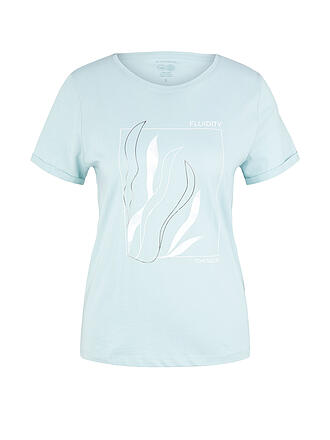 TOM TAILOR | T-Shirt | mint