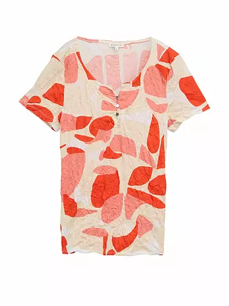 TOM TAILOR | T-Shirt | beige