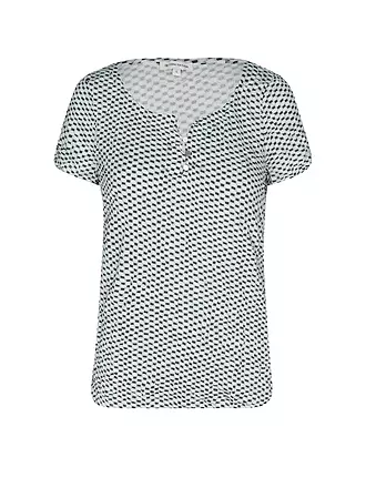 TOM TAILOR | T-Shirt | grün