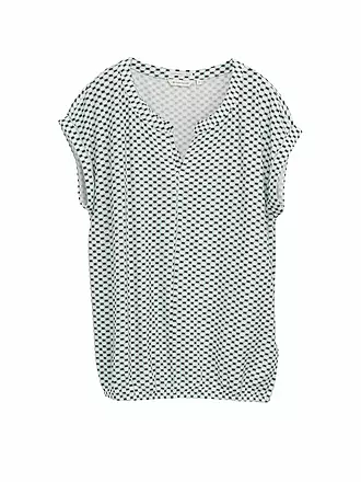 TOM TAILOR | T-Shirt | grün