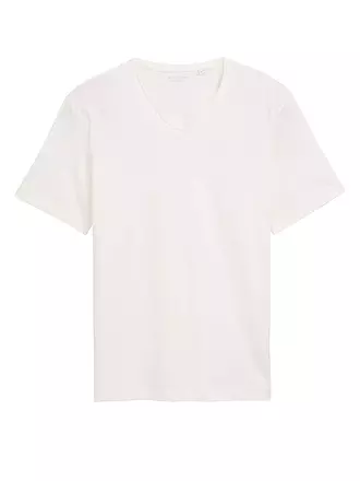 TOM TAILOR | T-Shirt | hellblau