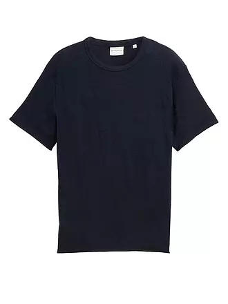 TOM TAILOR | T-Shirt | beige
