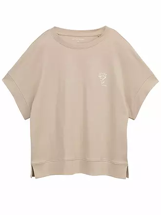 TOM TAILOR | T-Shirt | beige