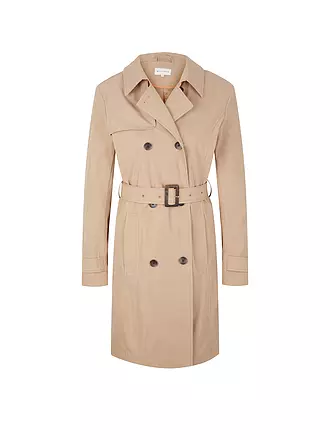 TOM TAILOR | Trenchcoat | beige