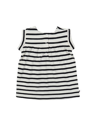 TOMMY HILFIGER |  Baby Kleid | weiss