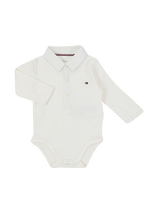 TOMMY HILFIGER | Baby Body | weiss