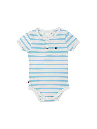 TOMMY HILFIGER | Baby Body | dunkelblau