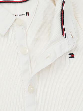 TOMMY HILFIGER | Baby Body | weiss