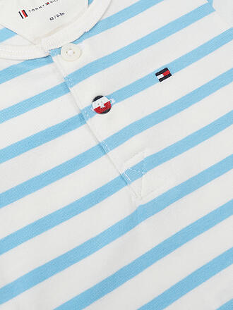 TOMMY HILFIGER | Baby Body | blau