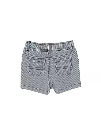 TOMMY HILFIGER | Baby Jeans Shorts | dunkelblau