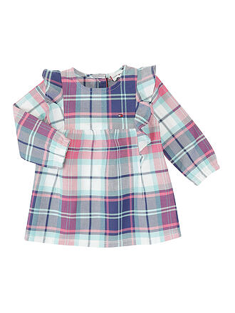 TOMMY HILFIGER | Baby Kleid | bunt